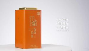 花香紅茶