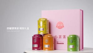 小茶茶